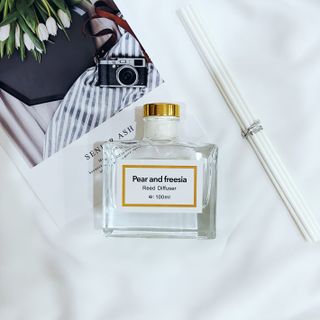 Tinh dầu khuếch tán Khanid Aroma