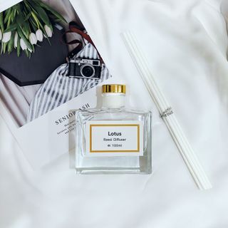 Tinh dầu khuếch tán Khanid Aroma