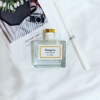 Tinh dầu khuếch tán Khanid Aroma