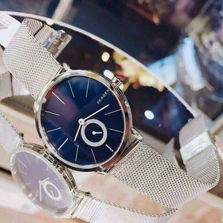 ĐỒNG HỒ SKAGEN LƯỚI NAM CAO CẤP HOT