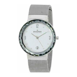 ĐỒNG HỒ SKAGEN SILVER CAO CẤP NỮ