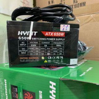 COMBO 10 BỘ NGUỒN VENUS/ HYNIT 700W- 750W
