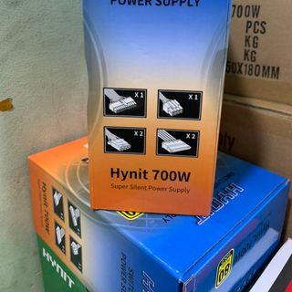 COMBO 10 BỘ NGUỒN VENUS/ HYNIT 700W- 750W
