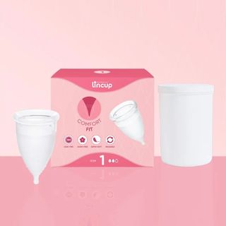 Cốc Nguyệt San Lincup nhập khẩu Mỹ