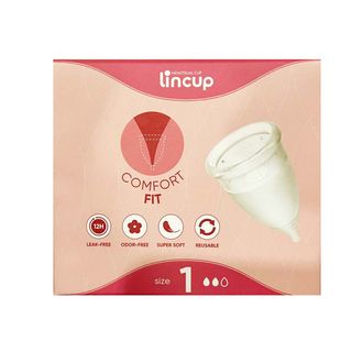 Cốc Nguyệt San Lincup nhập khẩu Mỹ
