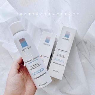Xịt tẩy lông nách detvolf