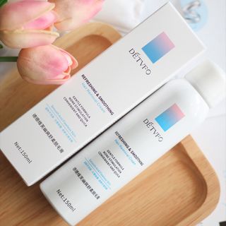 Xịt tẩy lông nách detvolf