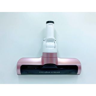 Máy hút bụi không dây màu hồng, Thương hiệu Iris Ohyama, model ICSLDC4