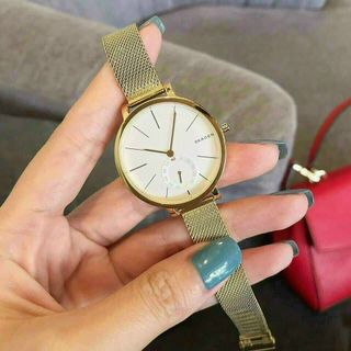 ĐỒNG HỒ SKAGEN LUPIWS NỮ CAO CẤP HOT