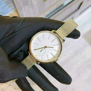 ĐỒNG HỒ SKAGEN LUPIWS NỮ CAO CẤP HOT