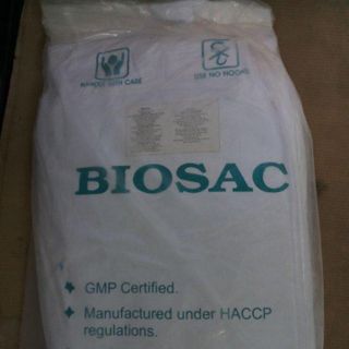 Men vi sinh gây màu nước Biosac thuỷ sản giá sỉ