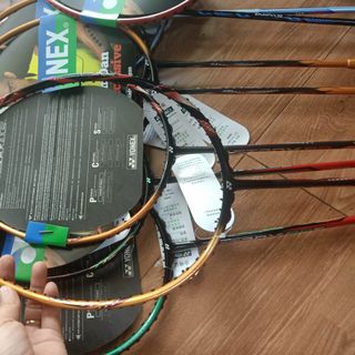 Vợt cầu lông yonex