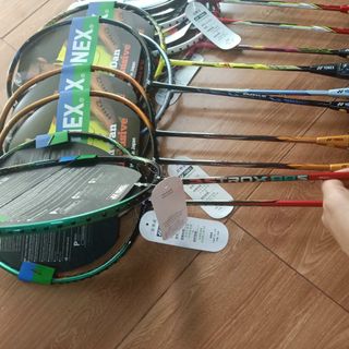 Vợt cầu lông yonex