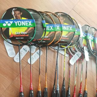 Vợt cầu lông yonex