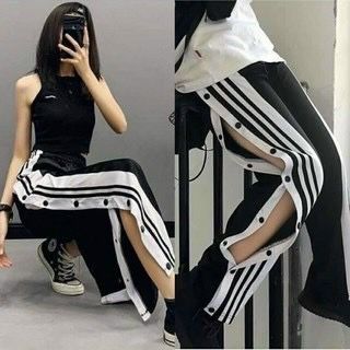 Quần nữ chất 2 da mịn dày đẹp