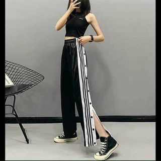 Quần nữ chất 2 da mịn dày đẹp