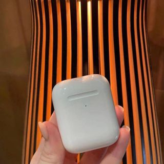 Tai nghe Bluetooth Airpod 2, đa điểm loại 1.