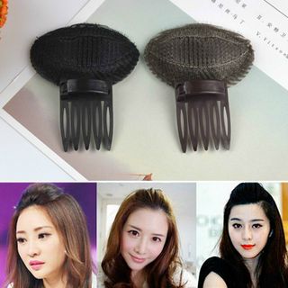 Cài mái phồng