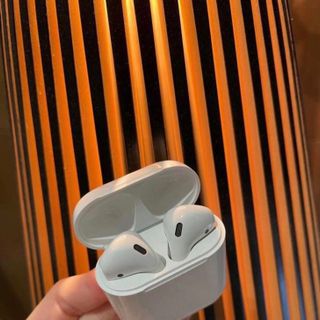 Tai nghe Bluetooth Airpod 2, đa điểm loại 1.