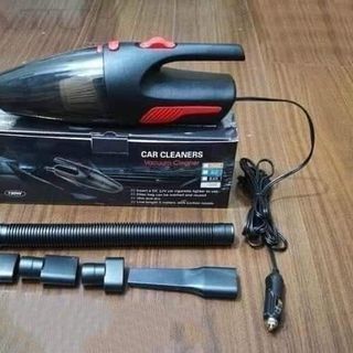 Máy hút bụi trong nhà - Máy hút bụi ô tô cắm tẩu 12V công suất 120W cực khỏe công suất 120W