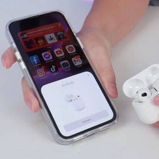 Tai nghe Bluetooth Airpod 3