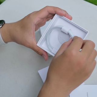 Tai nghe Bluetooth Airpod 3
