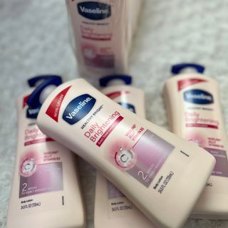 SỮA DƯỠNG THỂ VASELINE MỸ MẪU MỚI
