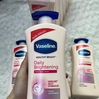 SỮA DƯỠNG THỂ VASELINE MỸ MẪU MỚI