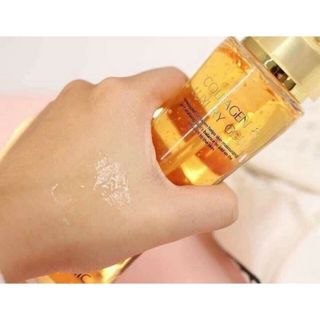 Tinh chất collagen Luxury GOLD 150ml 3w CLINIC giá sỉ