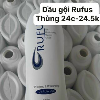 Dầu Gội rufus