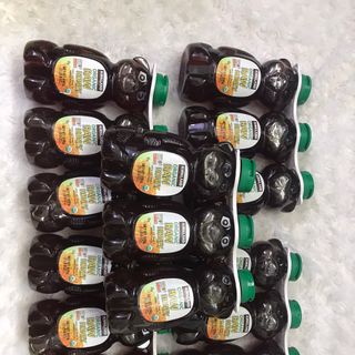 Mật ong hữu cơ Organic Raw Honey KIRKLAND