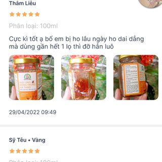 Mật Ong Ngâm Đông Trùng Hạ Thảo - Nguyên Phát