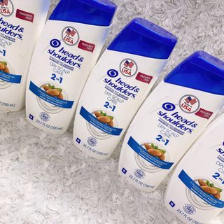 Dầu gội Head & Shoulders 700ml