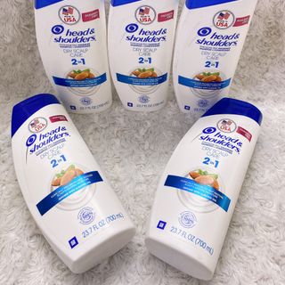 Dầu gội Head & Shoulders 700ml