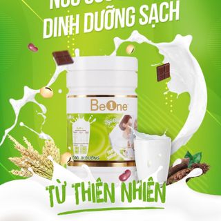 Ngủ cốc beone vị truyền thống giá sỉ