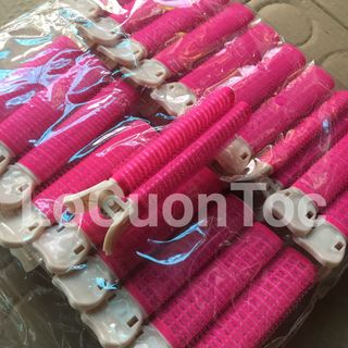 Kẹp Phồng Chân Tóc (túi 20 cái)