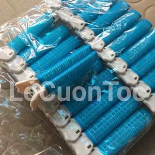 Kẹp Phồng Chân Tóc (túi 20 cái)