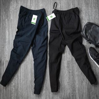 Quần Jogger Đũi Nam Dây Rút Tiện Dụng Form Cực Đẹp QD44 - Aroti