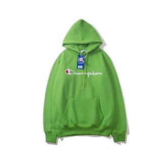 Áo Hoodie nam nữ 𝗙𝗥𝗘𝗘𝗦𝗛𝗜𝗣Áo khoác Hoodie nam nữ Hồng Champion form rộng kute unisex