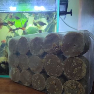 Đường Thốt Nốt viên 500g