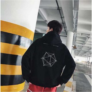 Áo khoác hoodie nam nữ 𝗙𝗥𝗘𝗘𝗦𝗛𝗜𝗣trẻ em bé trai bé gái nỉ bông ấm áp freesize unisex kute hàn quốc dễ thương K giá sỉ