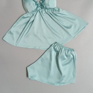 Đồ ngủ sexy 14 có mút ngực