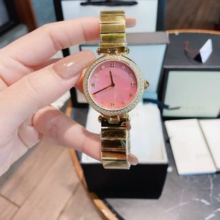 ĐỒNG HỒ GUCCl NỮ CAO CẤP NEW SALE