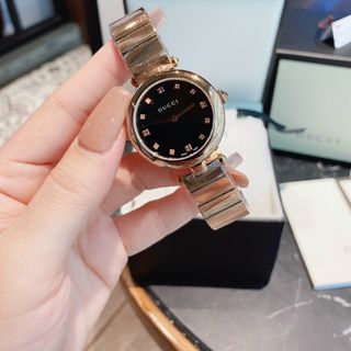 ĐỒNG HỒ GUCCl NỮ CAO CẤP NEW SALE