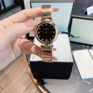 ĐỒNG HỒ GUCCl NỮ CAO CẤP NEW SALE