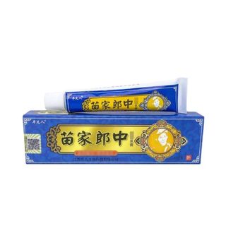 Kem bôi da hắc lào hỗ trợ nấm ngứa