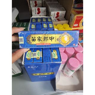 Kem bôi da hắc lào hỗ trợ nấm ngứa