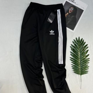 Đồ Thể Thao Jogger Nữ 3 Sọc Mới Siêu Đẹp Giá Sỉ, Hàng Đẹp