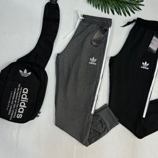 Đồ Thể Thao Jogger Nữ 3 Sọc Mới Siêu Đẹp Giá Sỉ, Hàng Đẹp