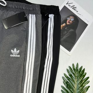 Đồ Thể Thao Jogger Nữ 3 Sọc Mới Siêu Đẹp Giá Sỉ, Hàng Đẹp